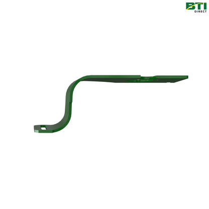 E131567: Left Side Gage Wheel Arm