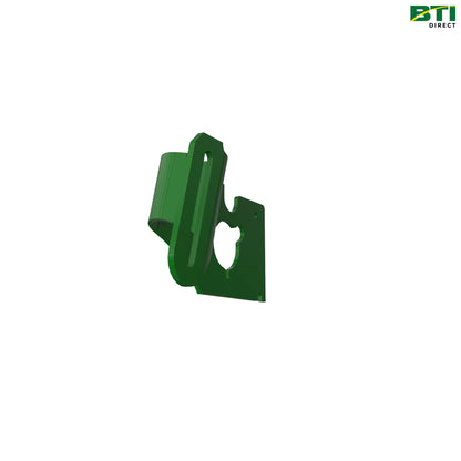E131567: Left Side Gage Wheel Arm