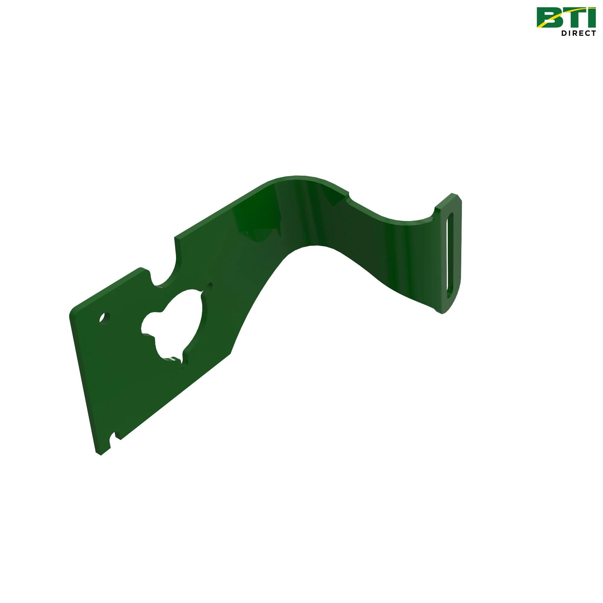 E131568: Right Side Gage Wheel Arm