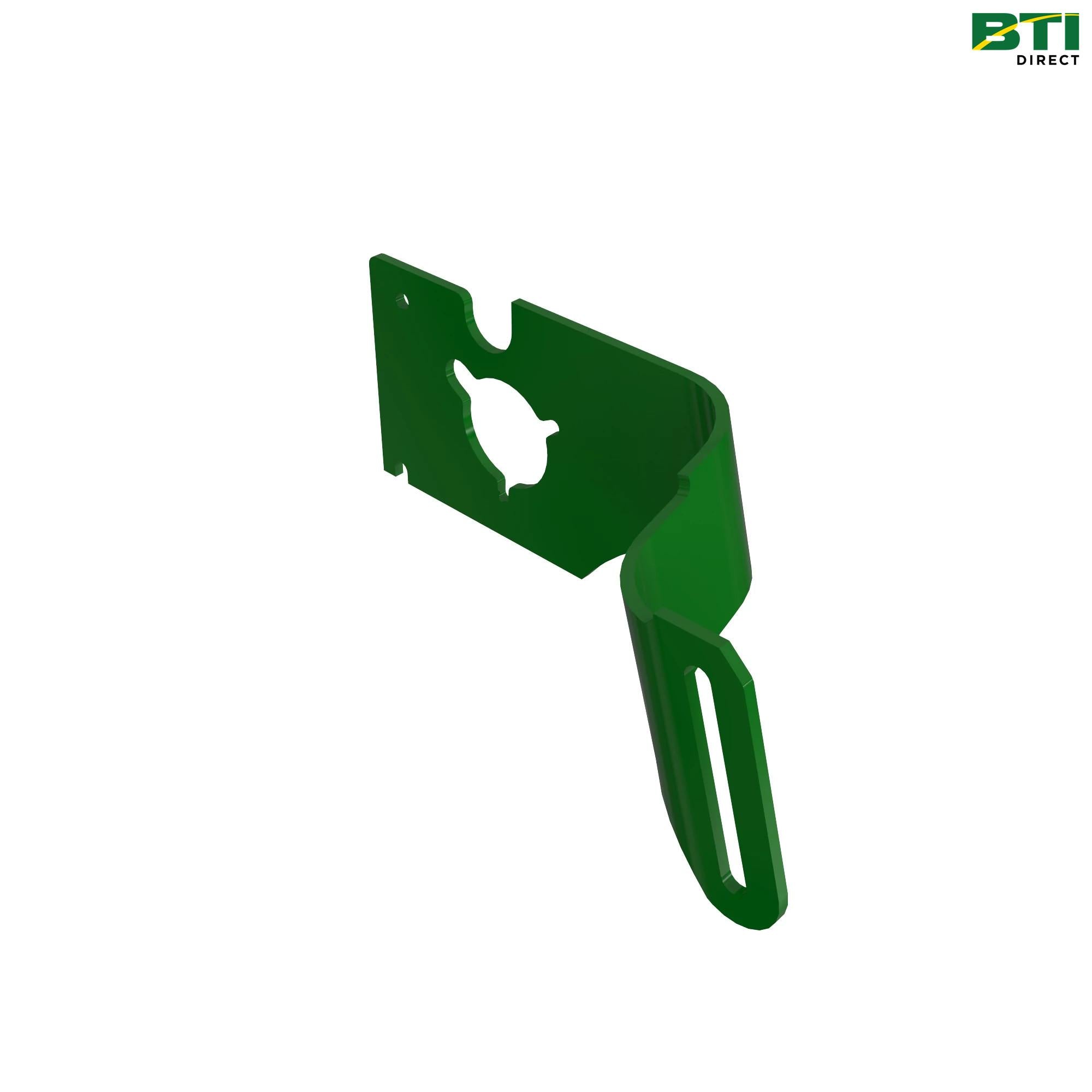 E131568: Right Side Gage Wheel Arm