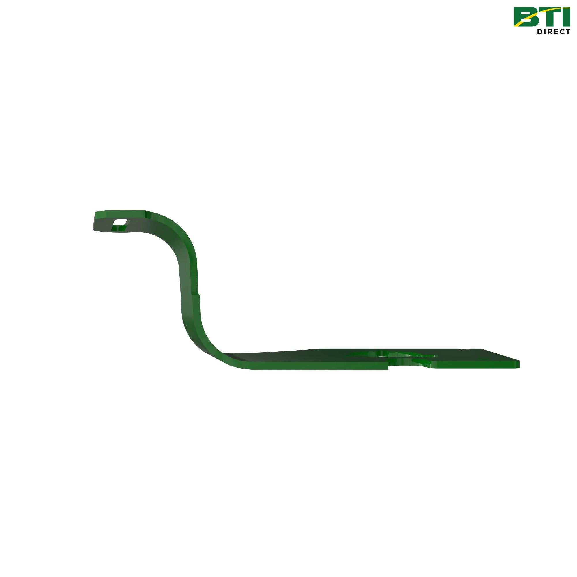 E131568: Right Side Gage Wheel Arm