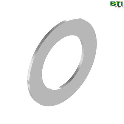 E131605: Round Hole Washer