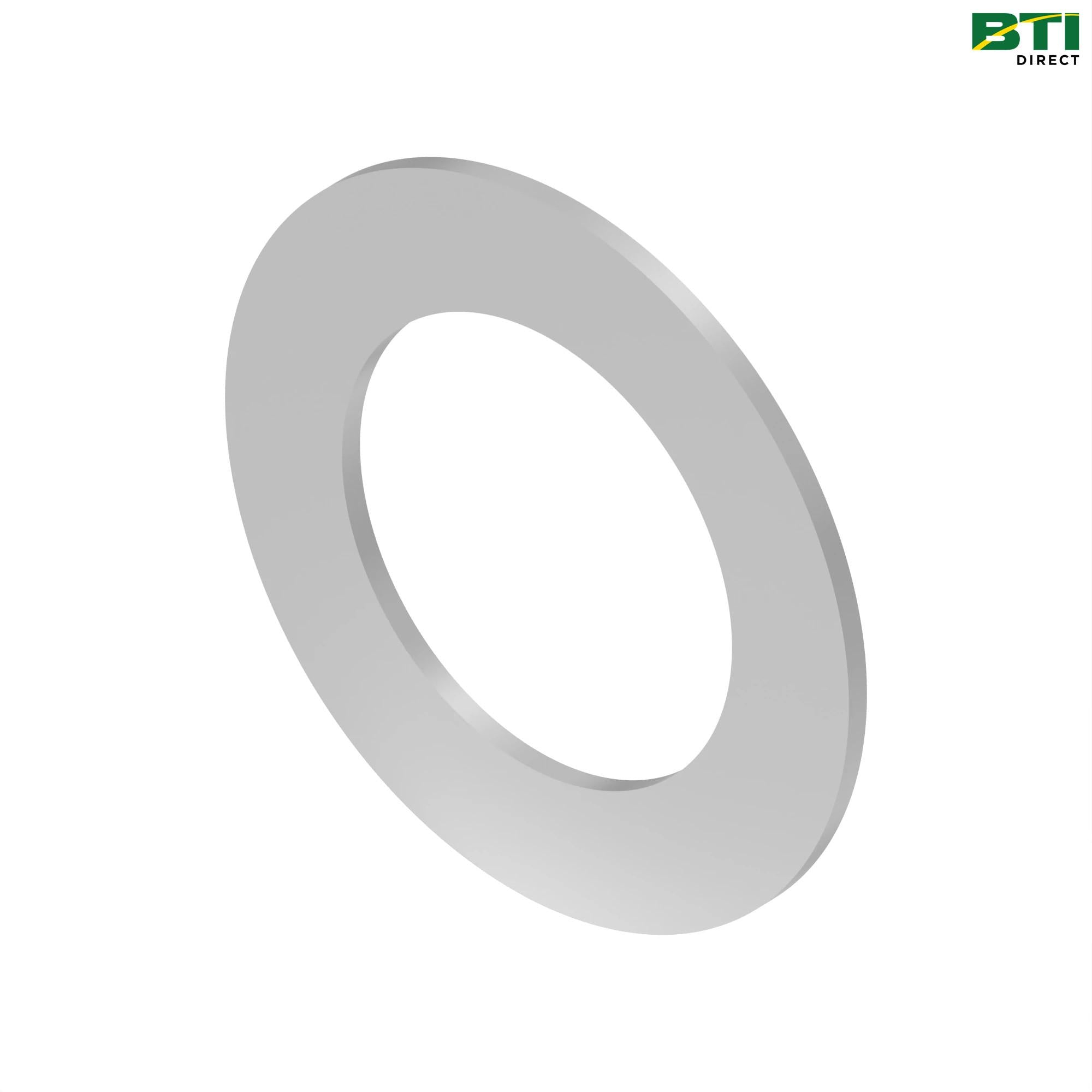E131605: Round Hole Washer