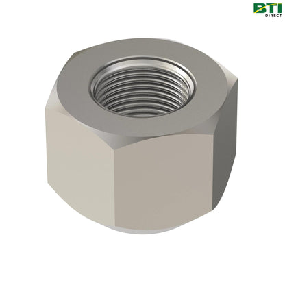 E131878: Wheel Lug Nut, 5/8"