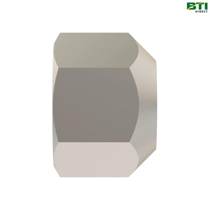 E131878: Wheel Lug Nut, 5/8"