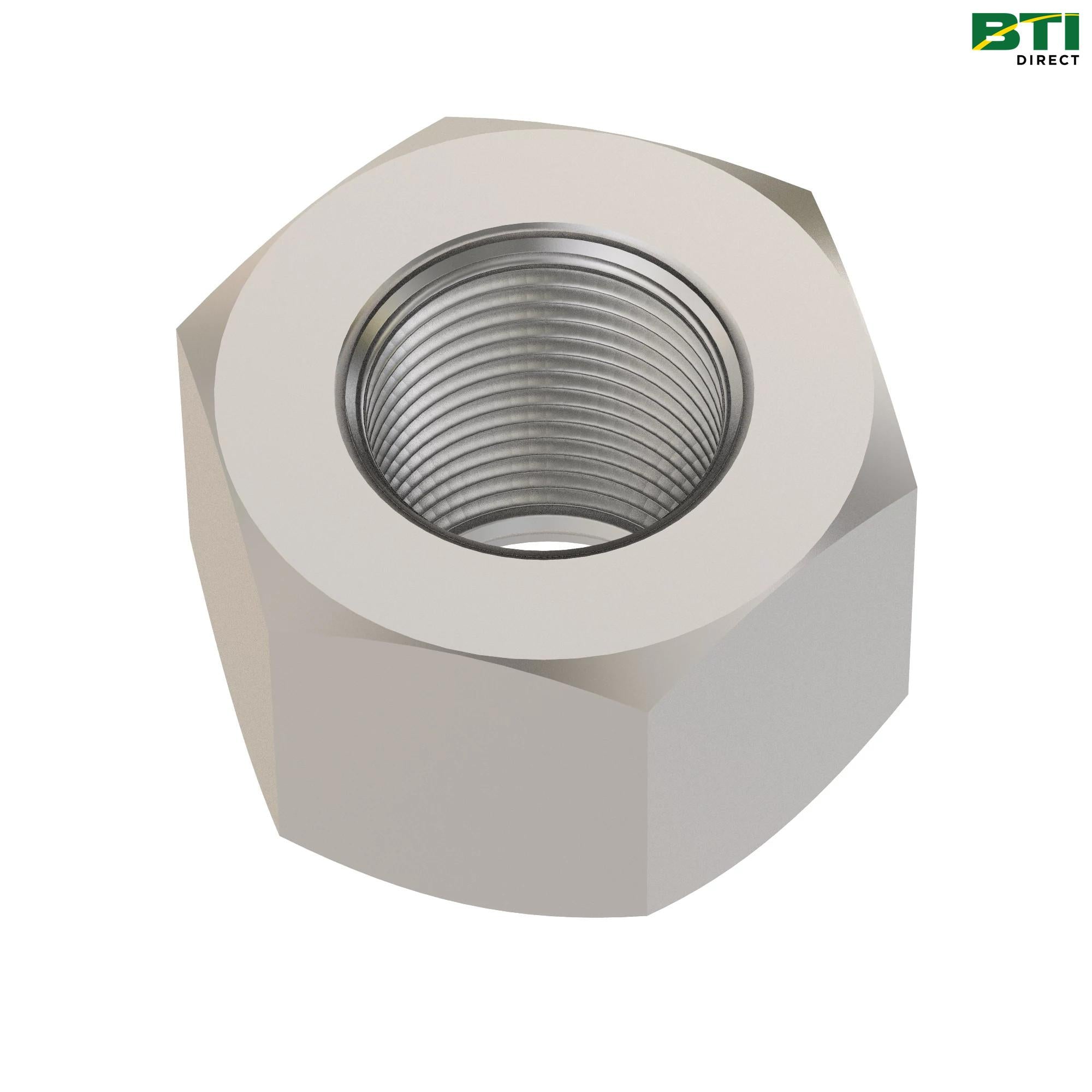 E131878: Wheel Lug Nut, 5/8"