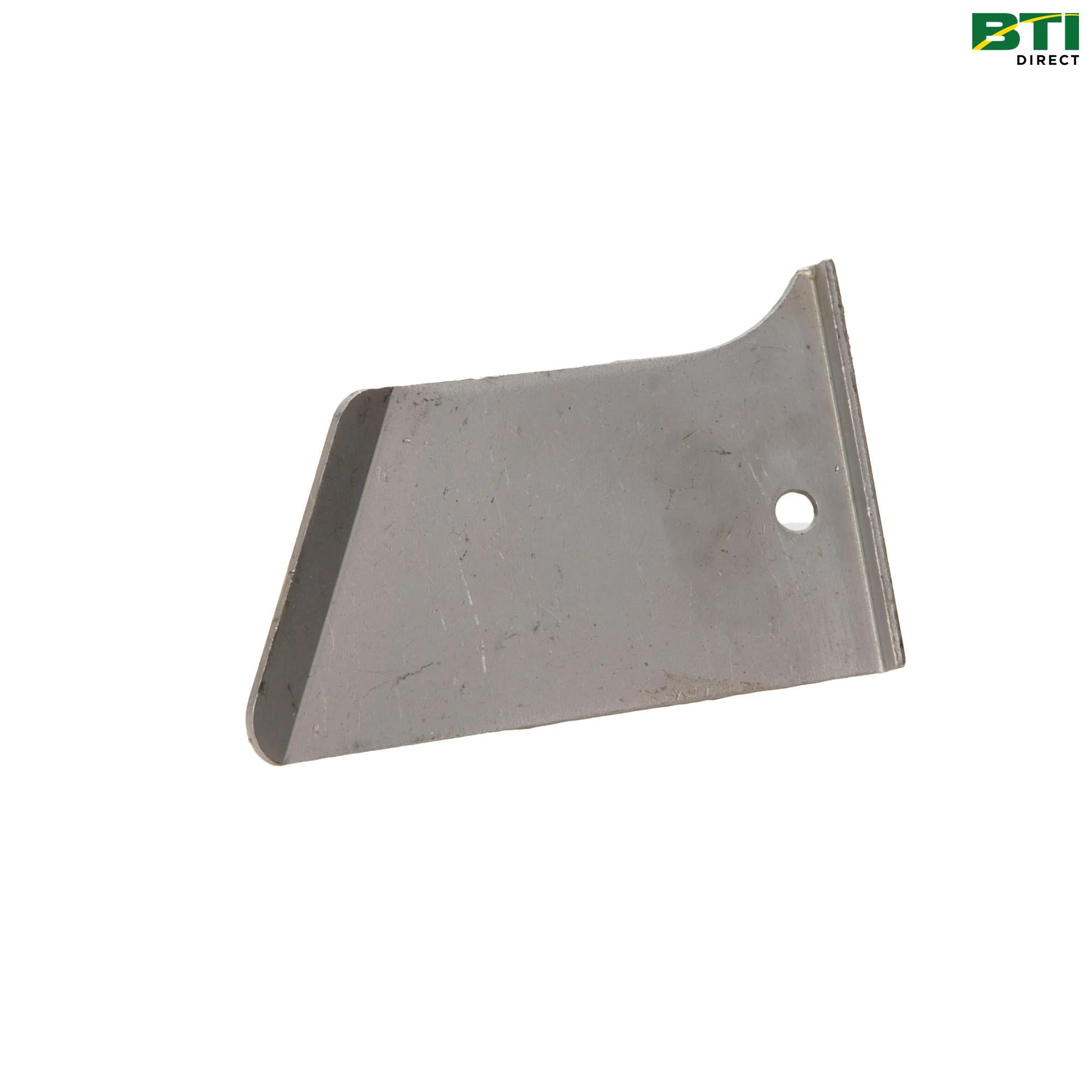 E131889: Tension System Wear Plate