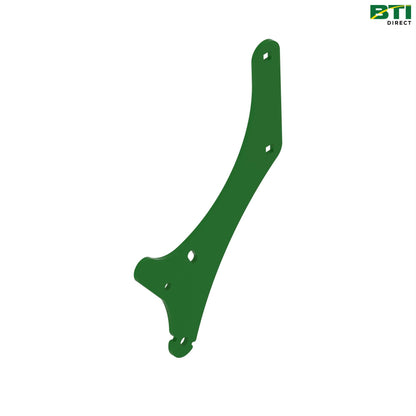 E131946: Roller Baffle Linkage End Plate