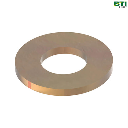 E13874: Round Hole Washer