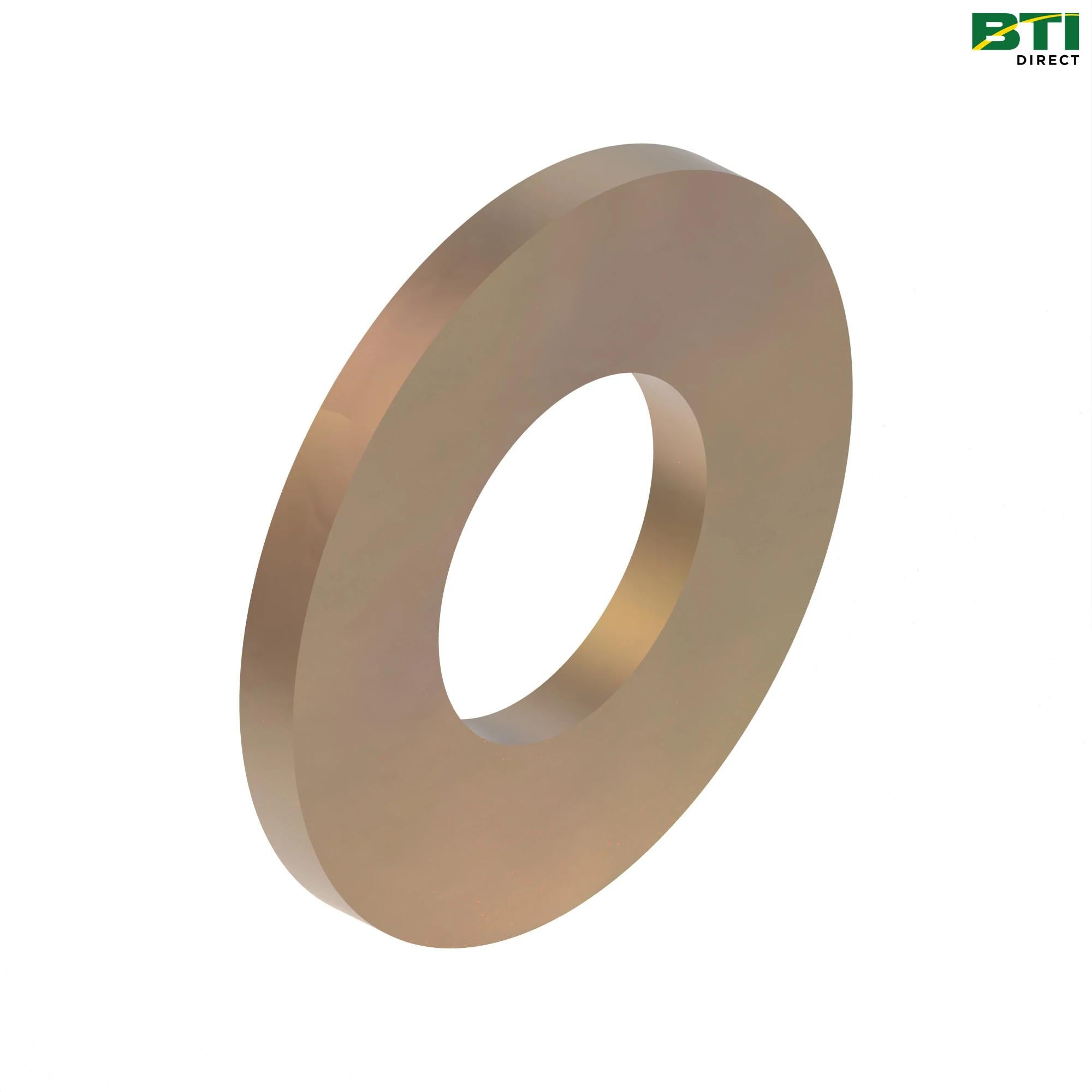 E13874: Round Hole Washer