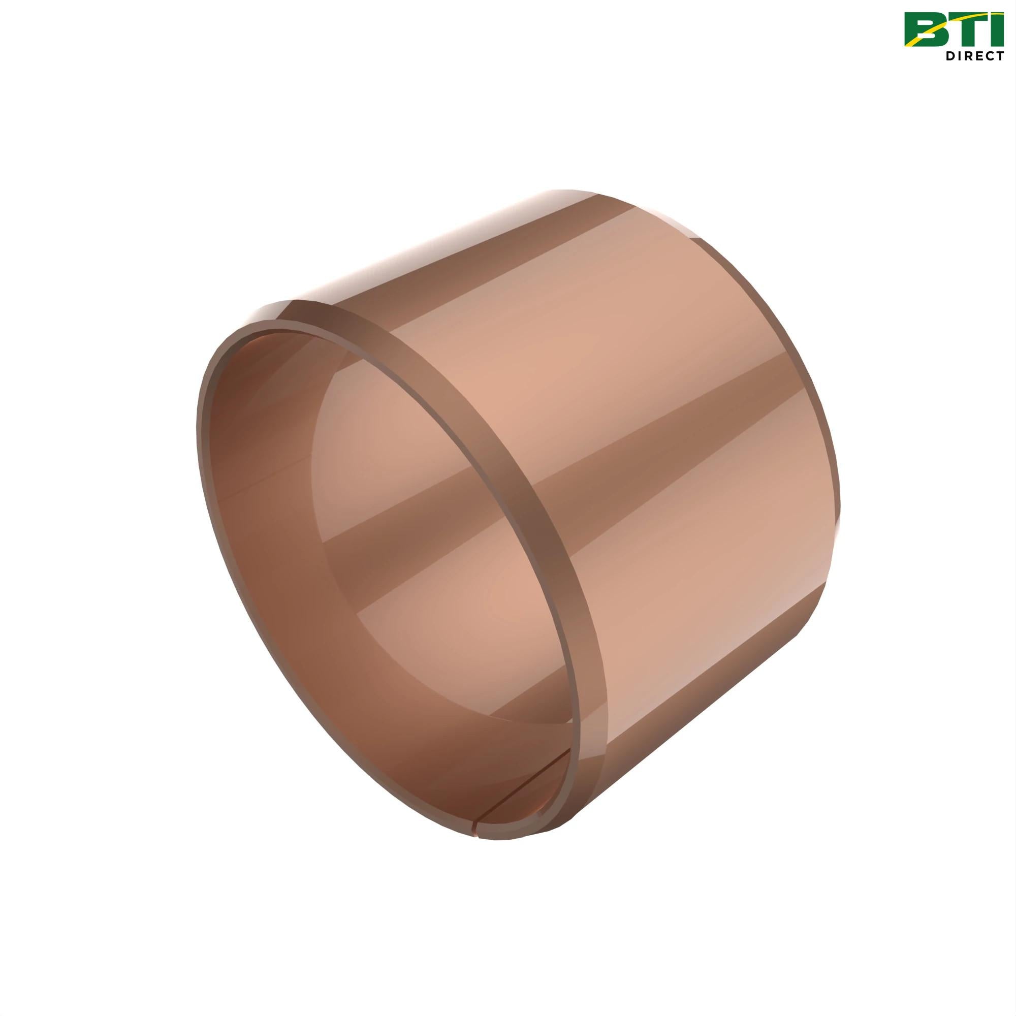 E15963: Cylindrical Split Bushing