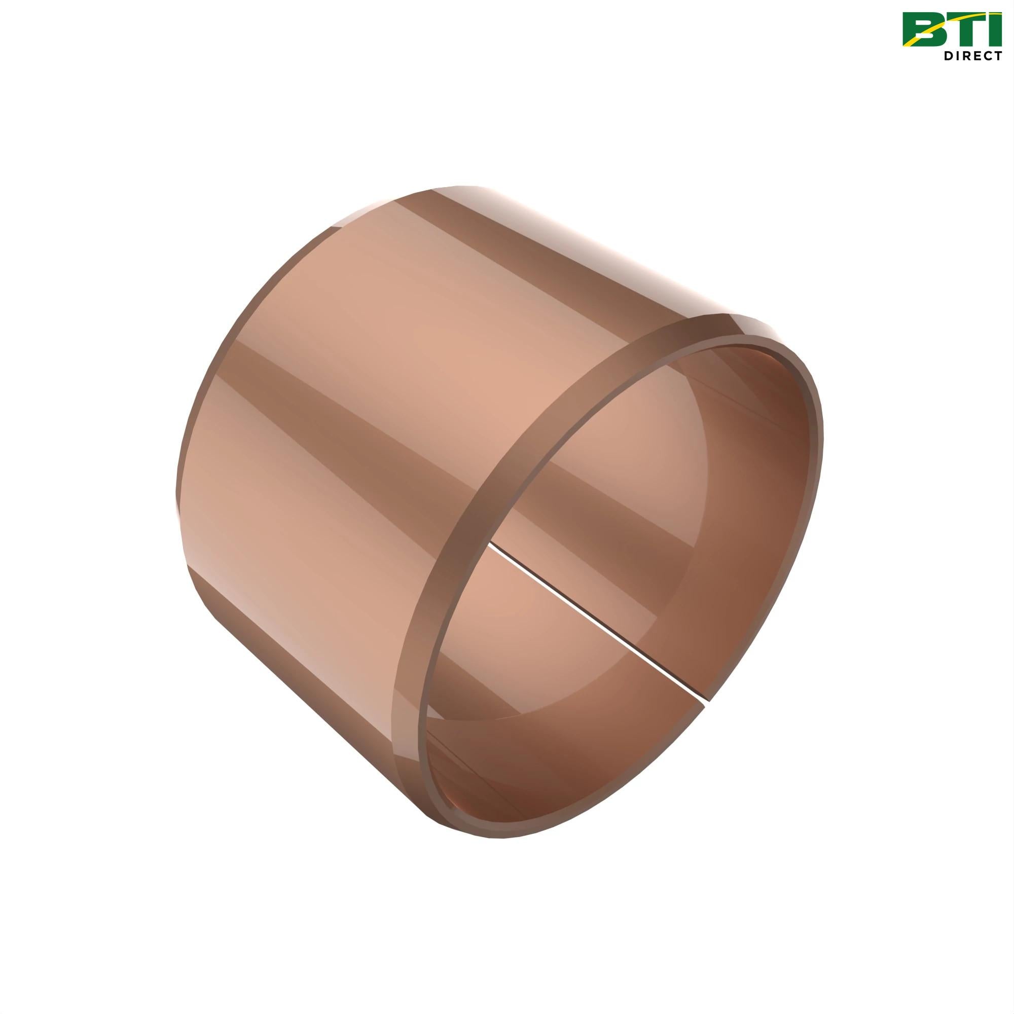 E15963: Cylindrical Split Bushing