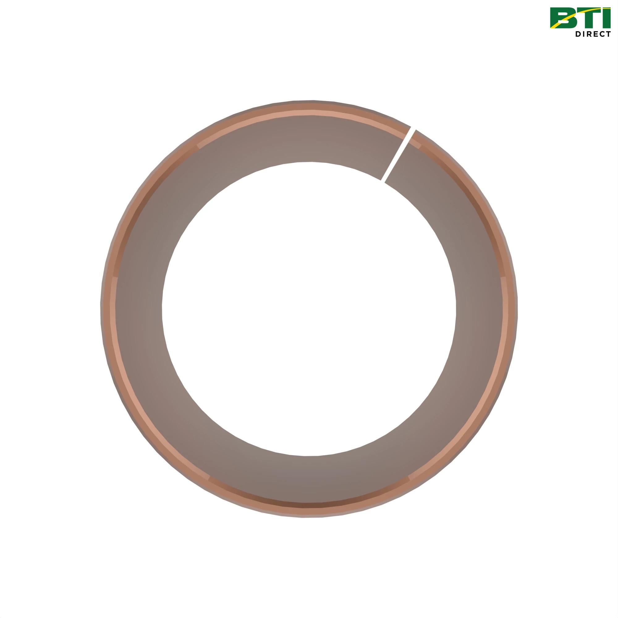 E15963: Cylindrical Split Bushing