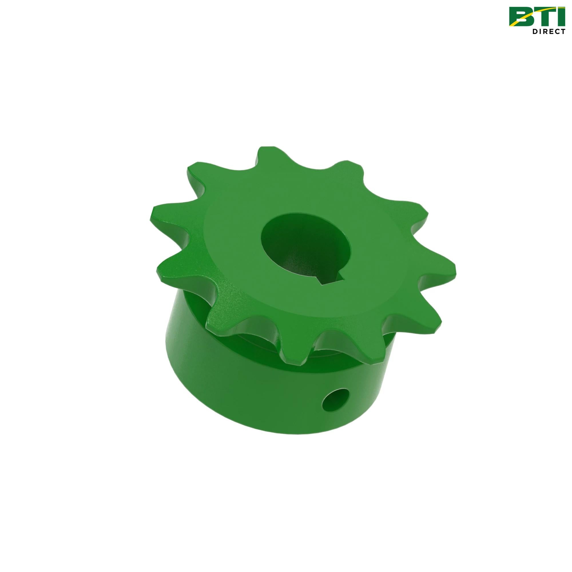 E16428: Hydraulic System Chain Sprocket