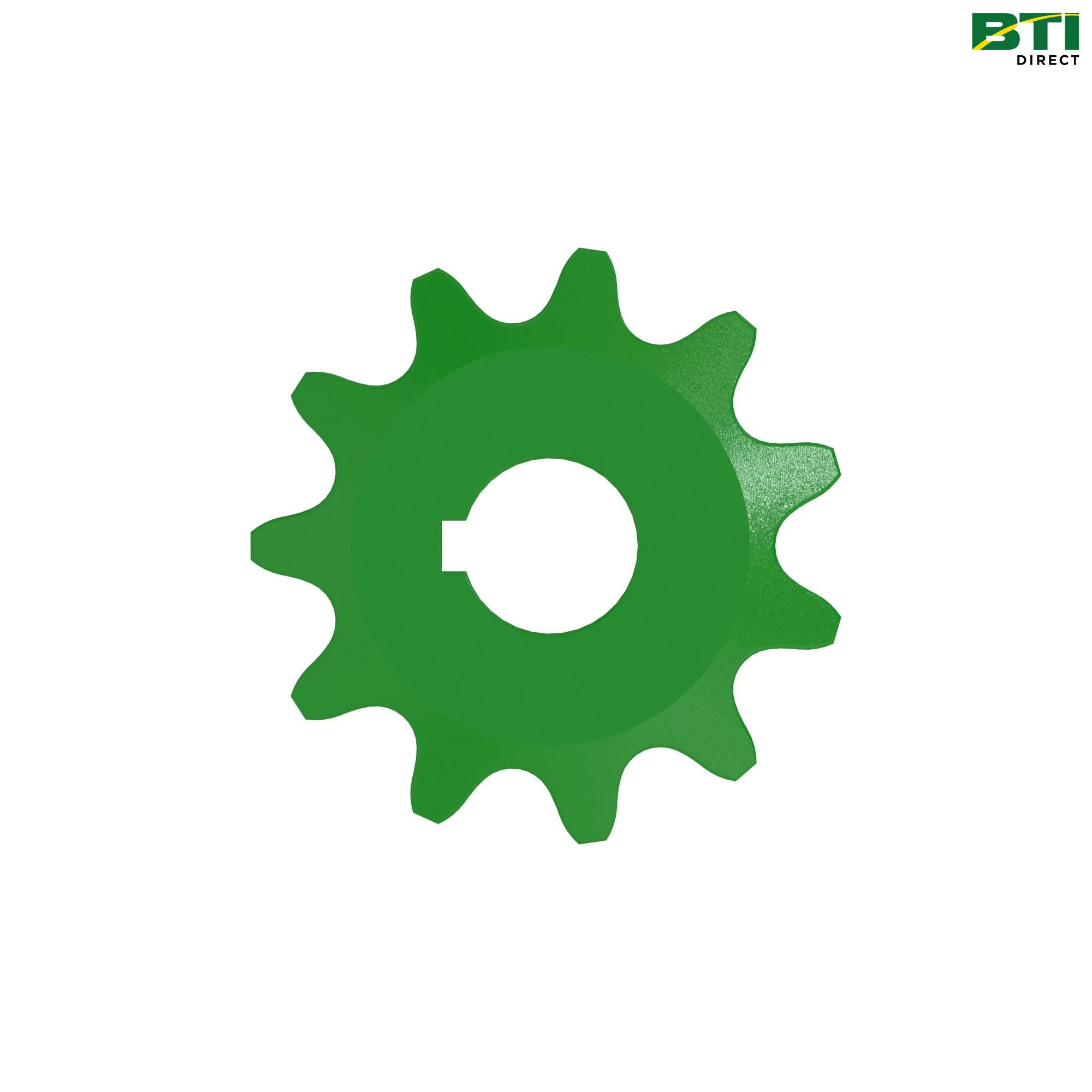 E16428: Hydraulic System Chain Sprocket