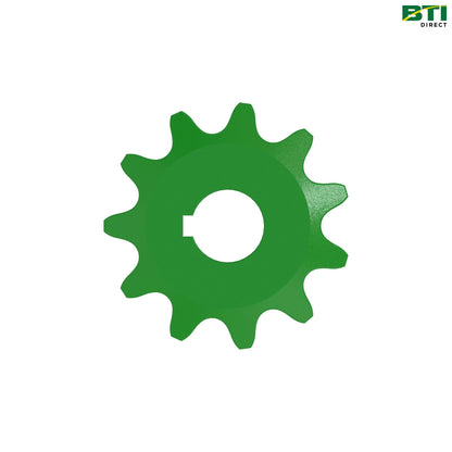 E16428: Hydraulic System Chain Sprocket