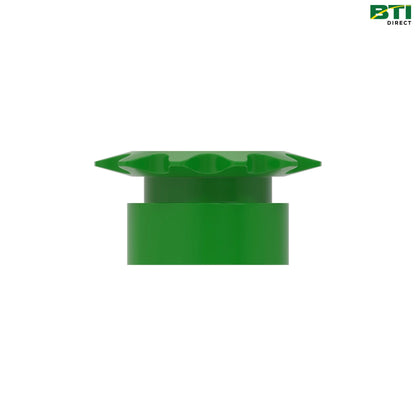 E16428: Hydraulic System Chain Sprocket