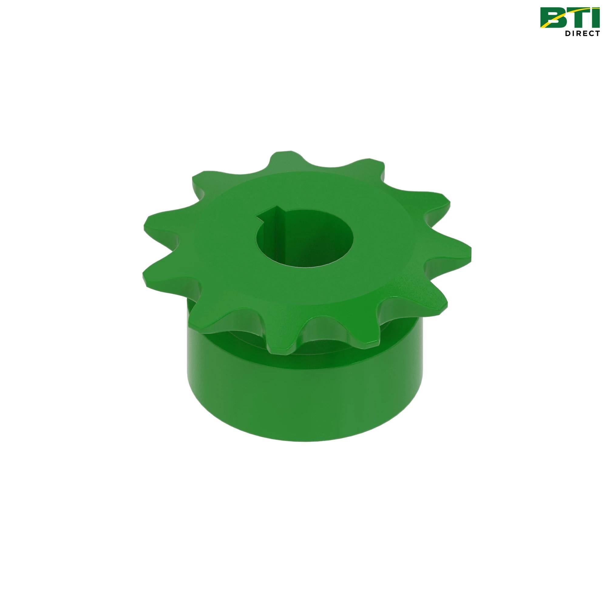 E16428: Hydraulic System Chain Sprocket