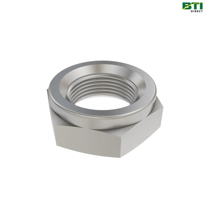 E17421: Hexagonal Lock Nut, 5/8"