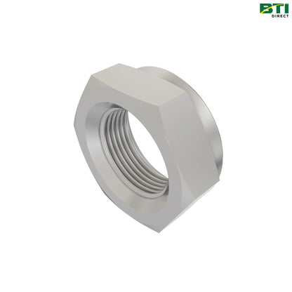 E17421: Hexagonal Lock Nut, 5/8"