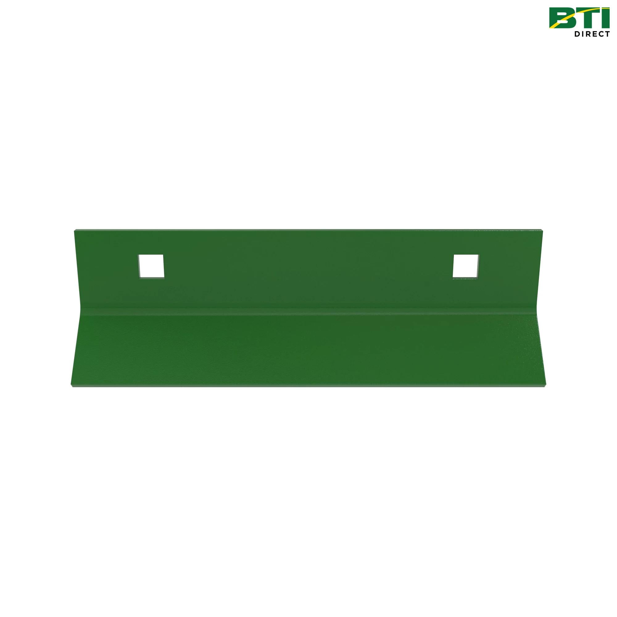 E19936: Plungerhead Left Side Scraper