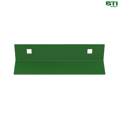 E19936: Plungerhead Left Side Scraper