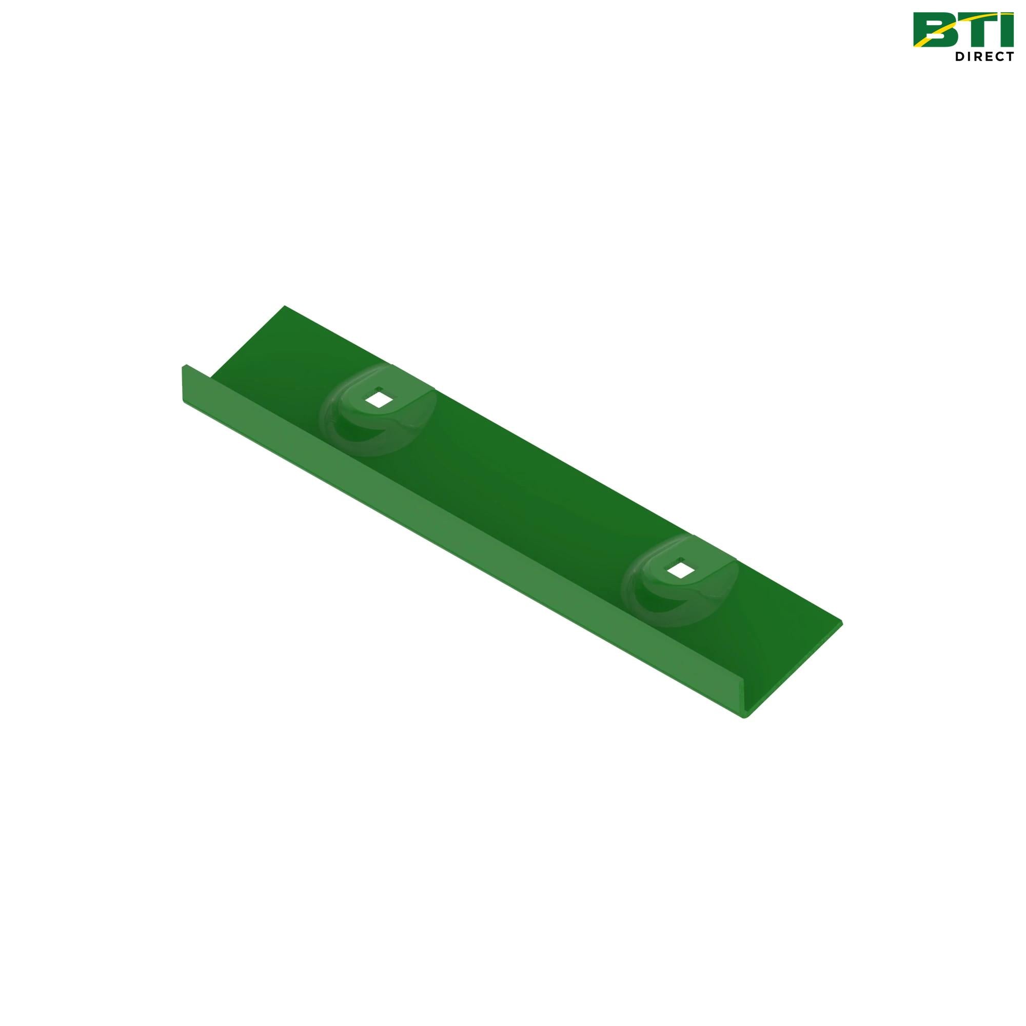 E21274: Plunger head Guide Angle