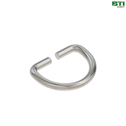 E31903: Rotor Blade Ring