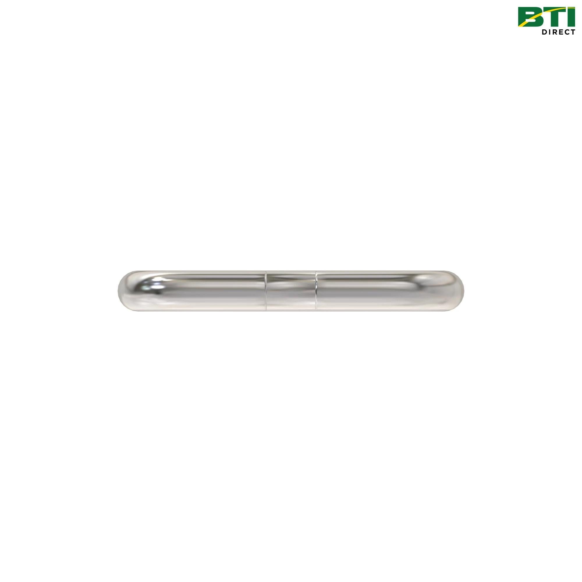 E31903: Rotor Blade Ring