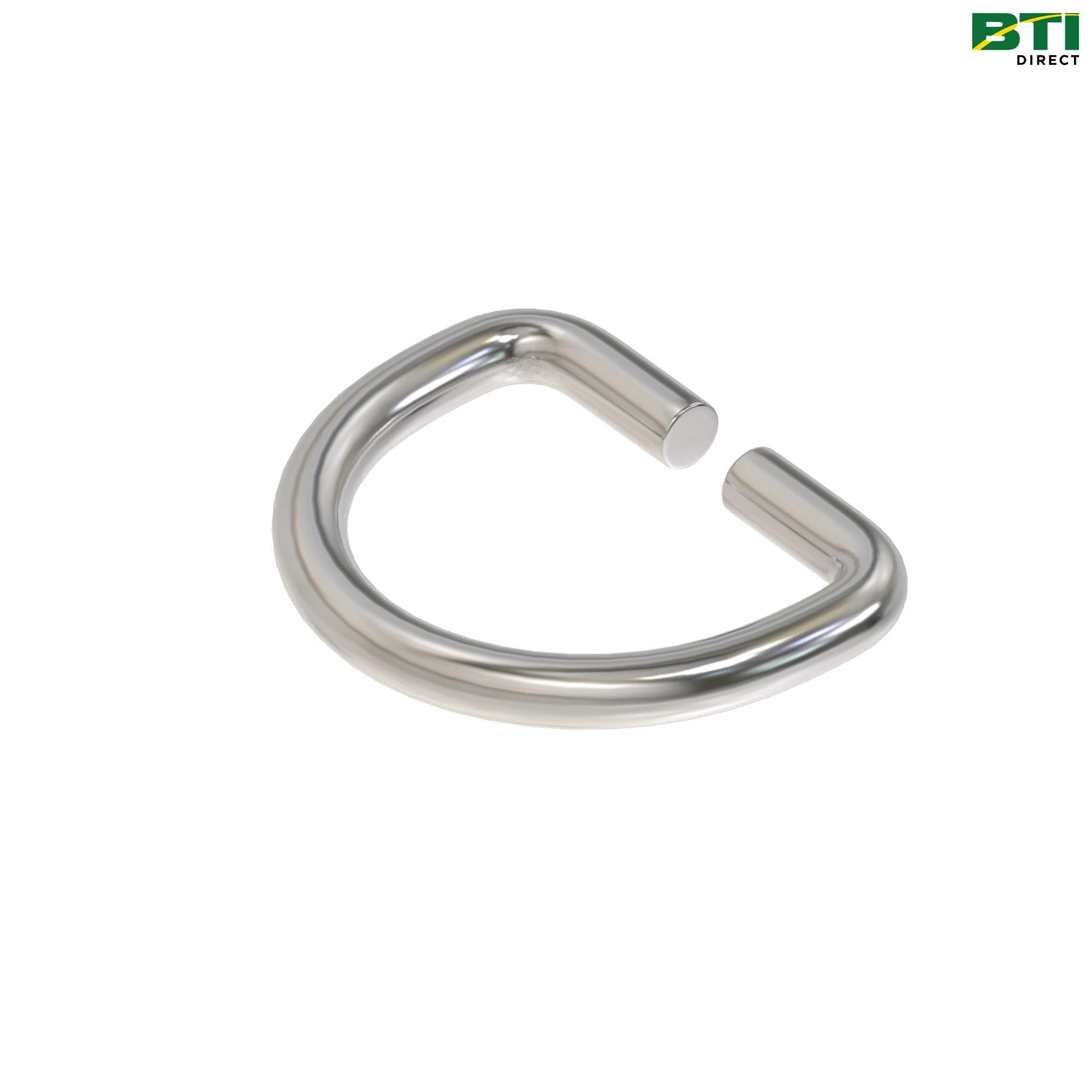 E31903: Rotor Blade Ring