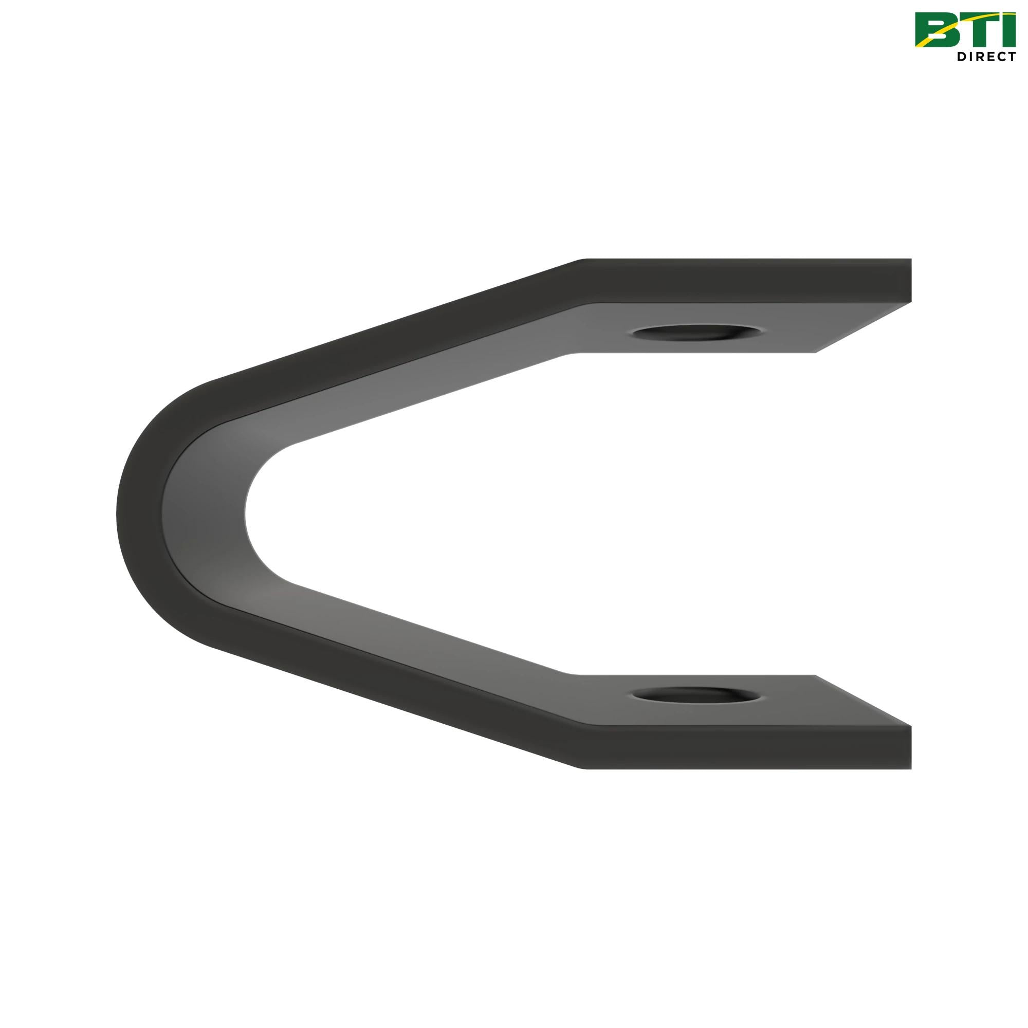 E31905: Flail Knife Clevis