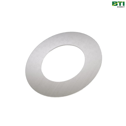 E32891: Circular Plain Shim