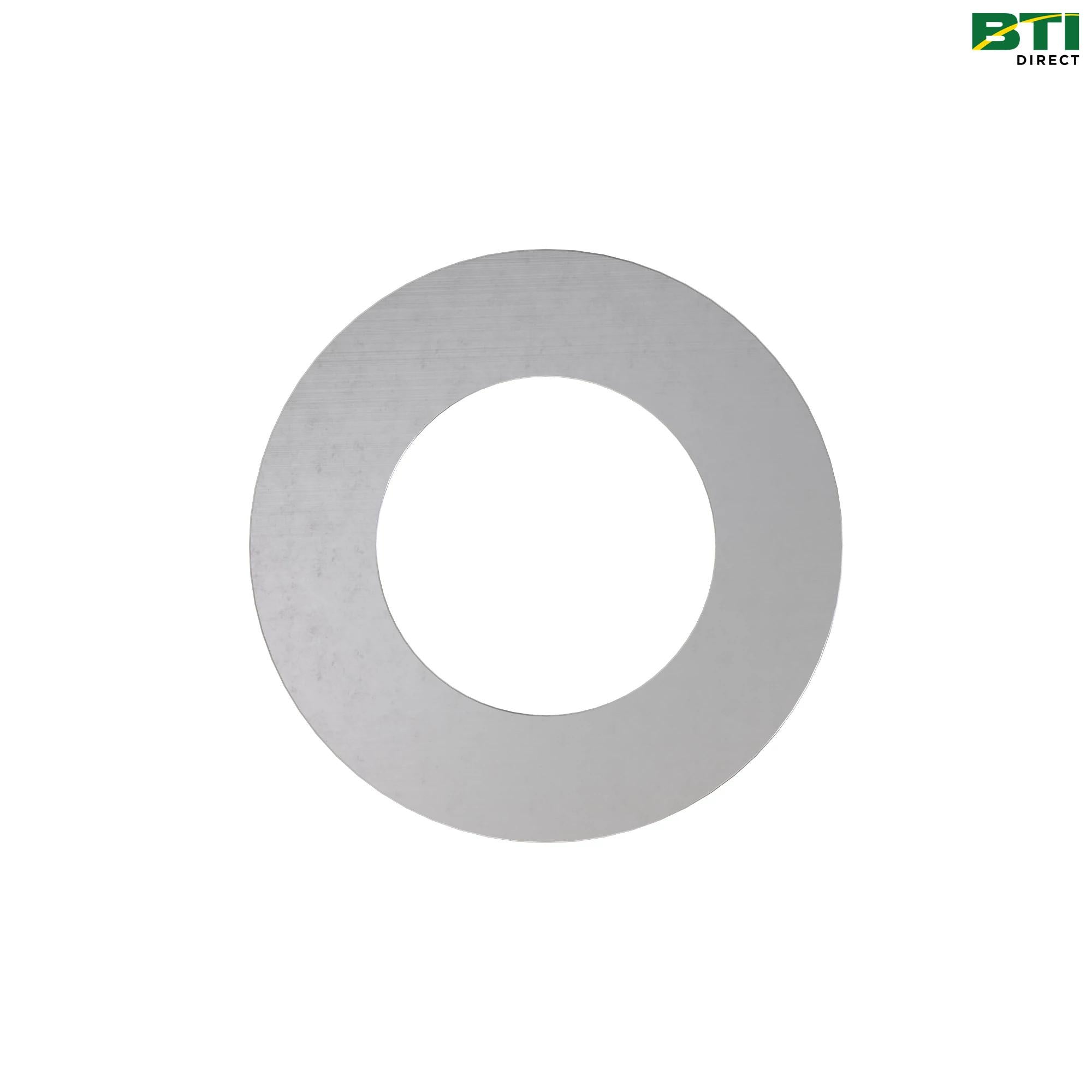 E32891: Circular Plain Shim