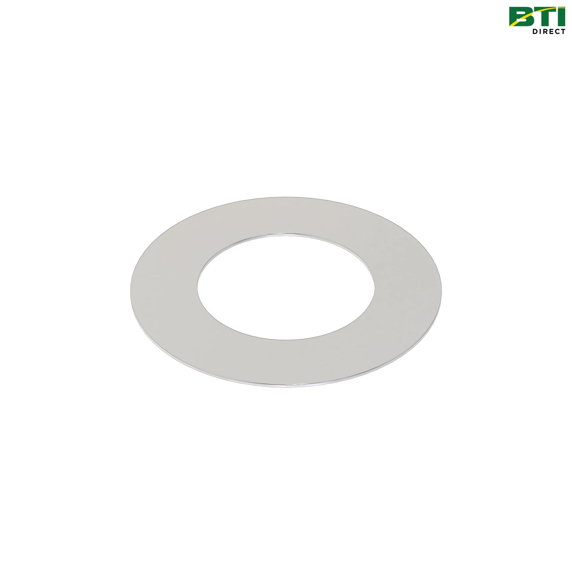 E32891: Circular Plain Shim