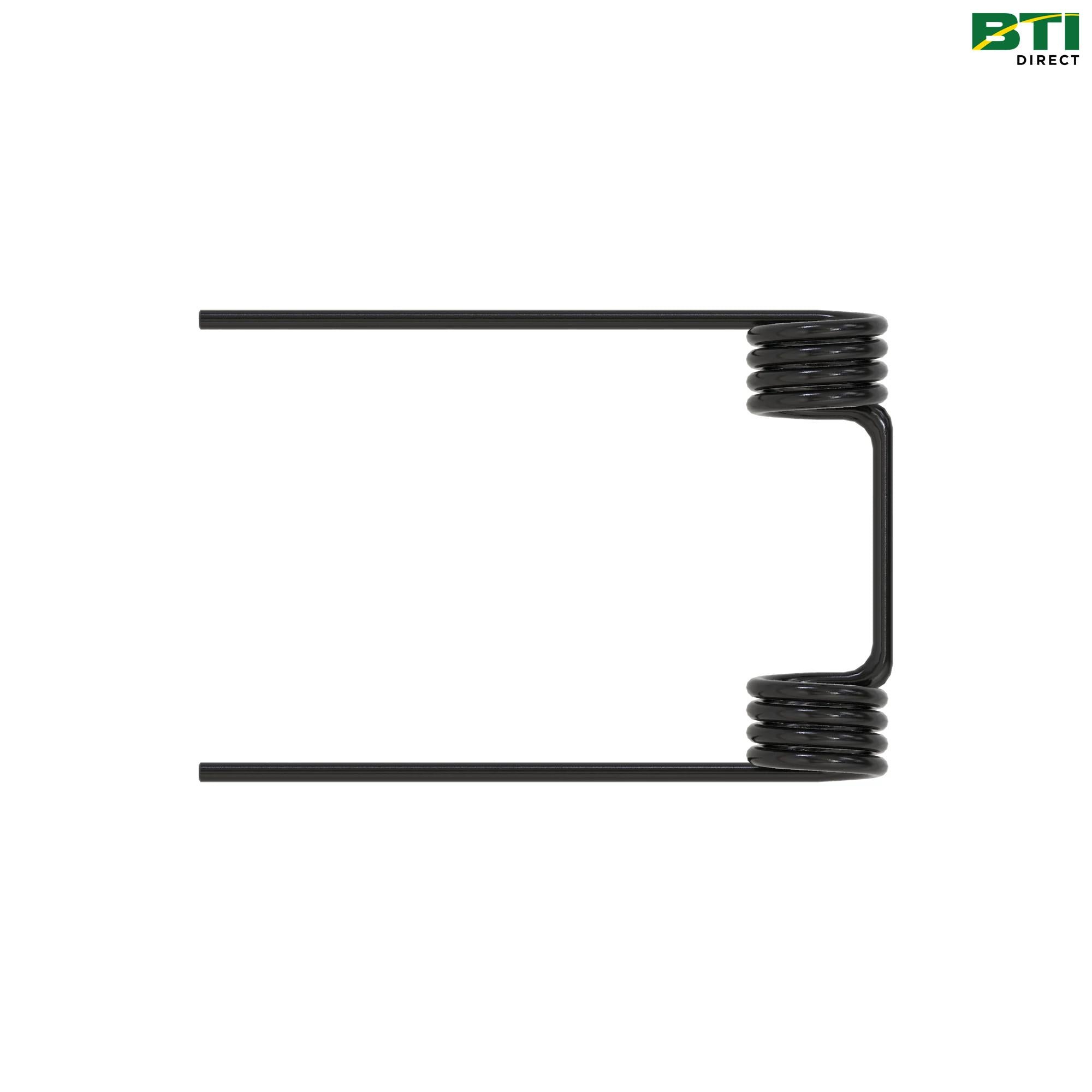 E35277: Raking Wheel Spring Tooth