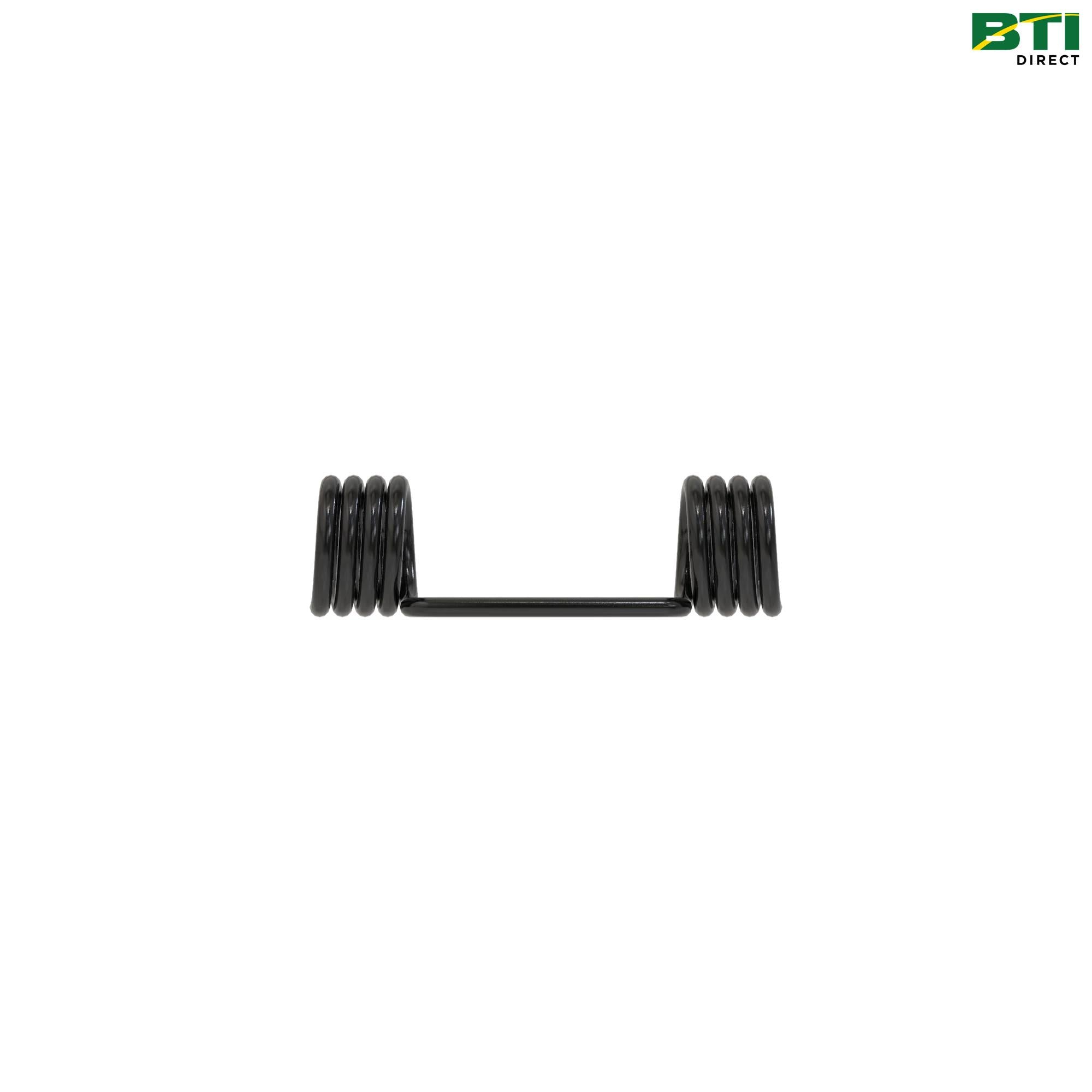 E35277: Raking Wheel Spring Tooth