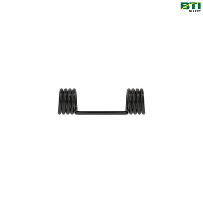 E35277: Raking Wheel Spring Tooth