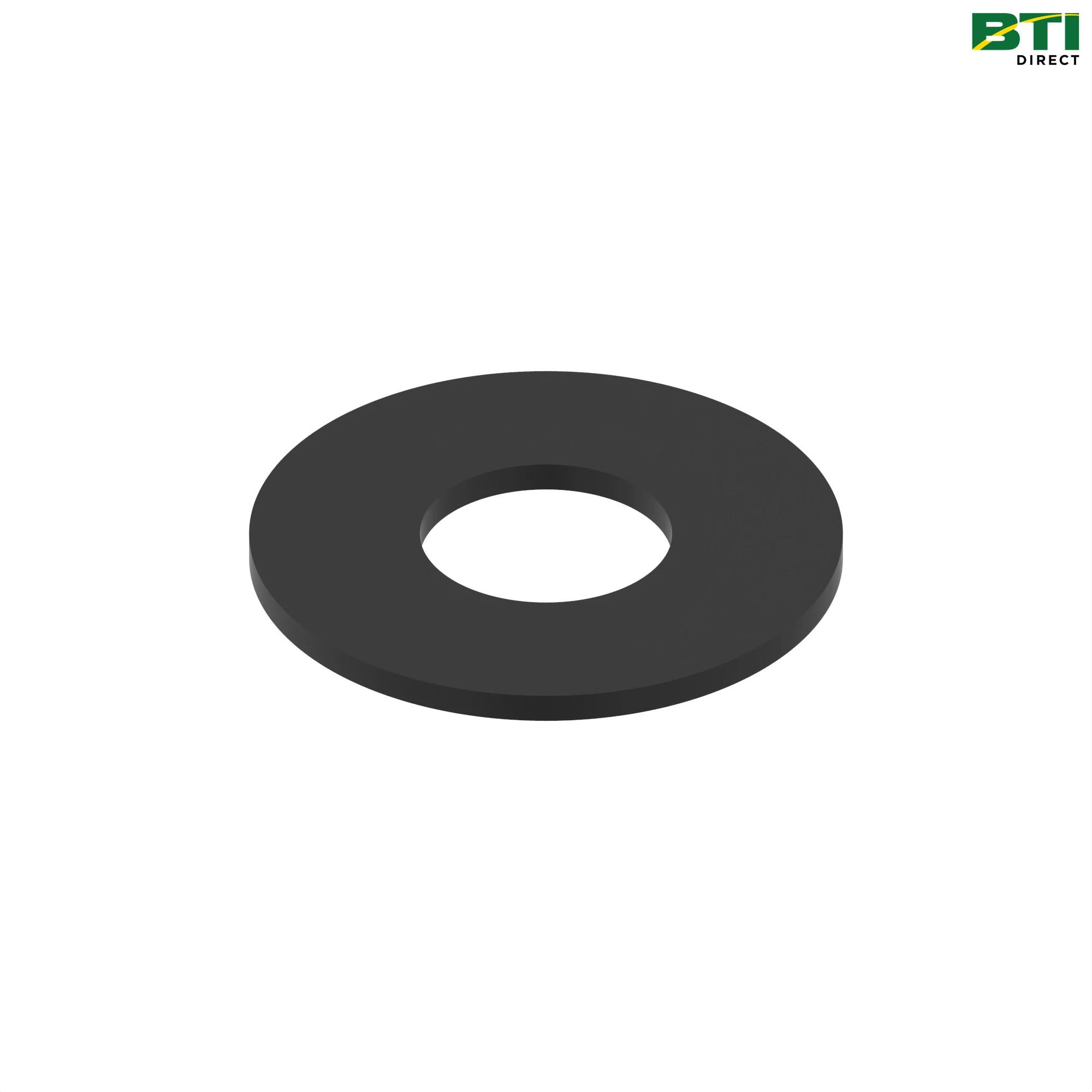 E35778: Round Hole Washer