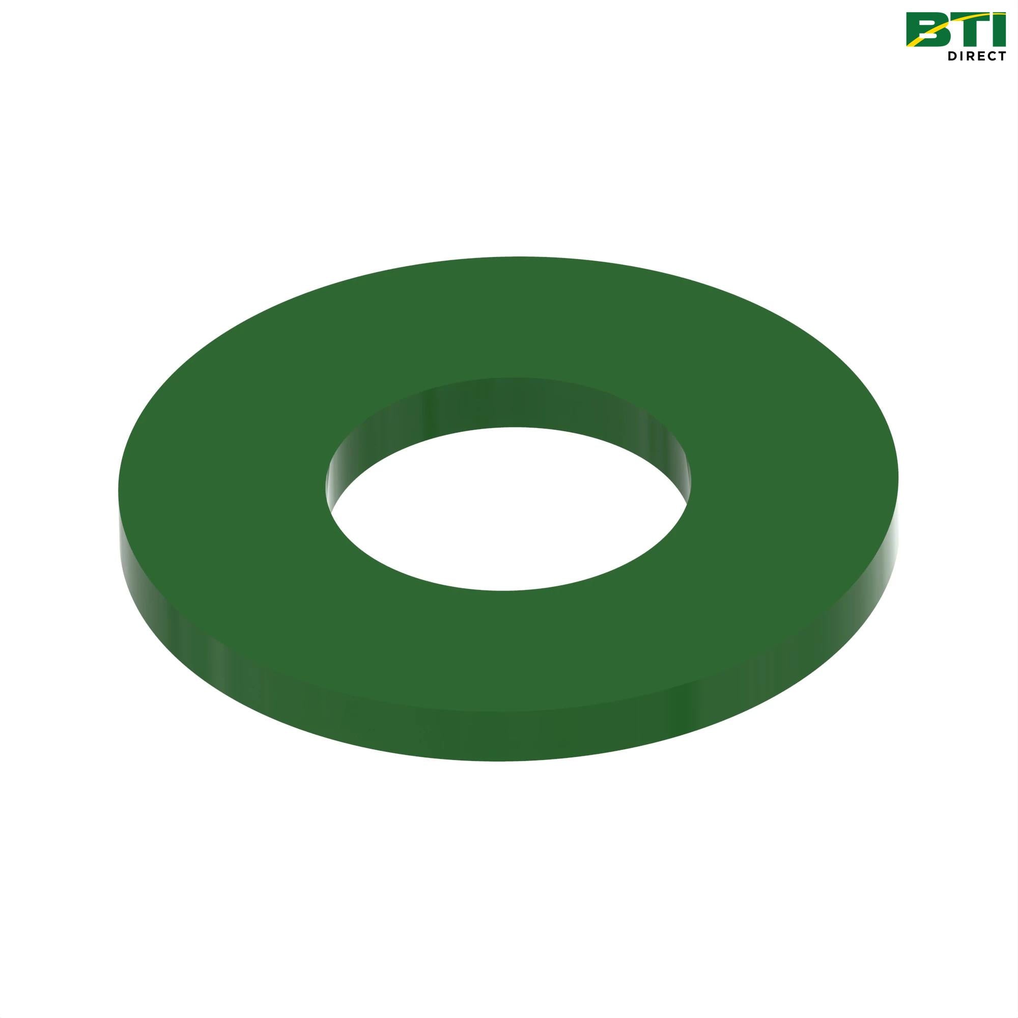 E36543: Round Hole Washer