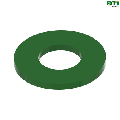 E36543: Round Hole Washer
