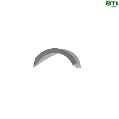 E36831: Hard Faced Cutterhead Knife