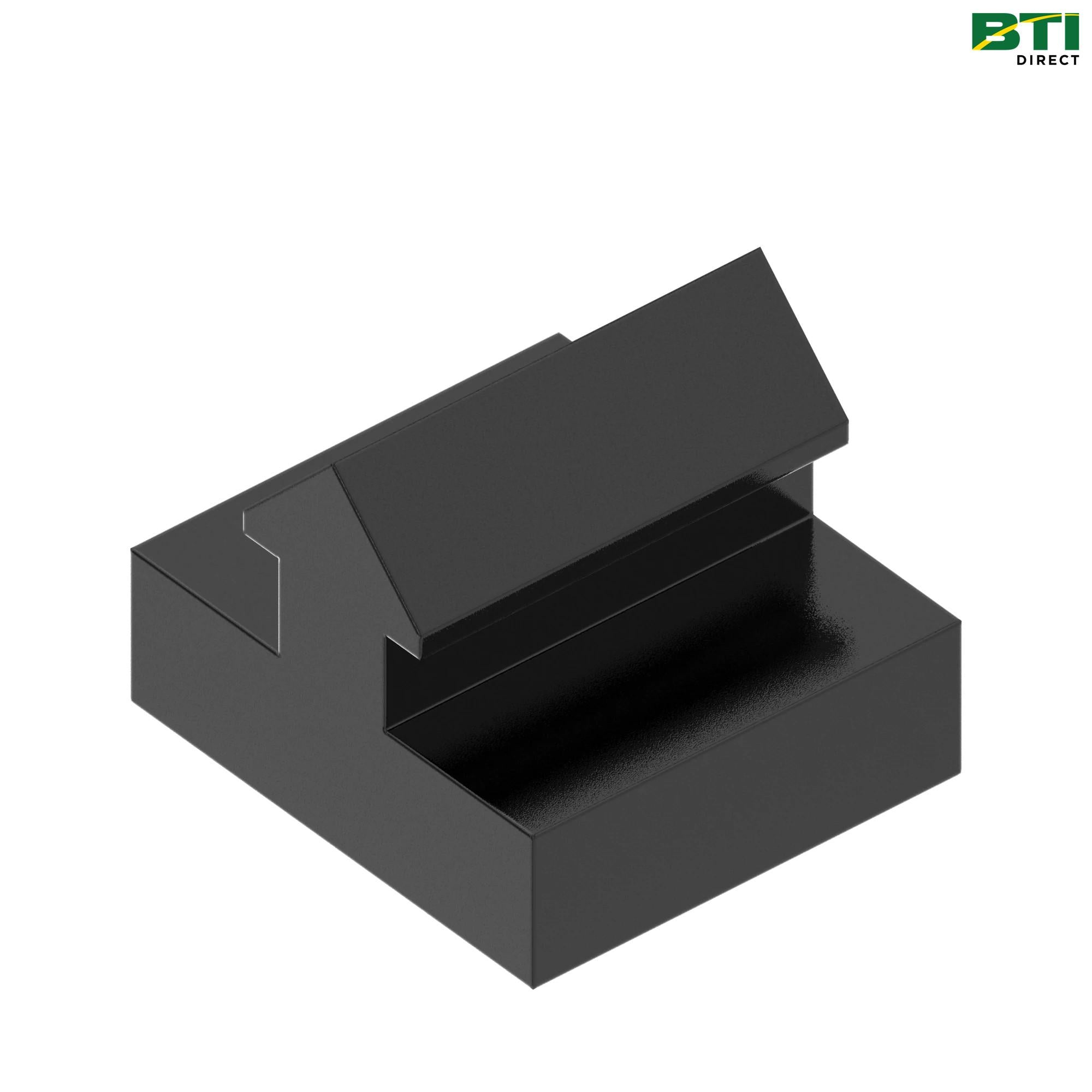 E43961: Frame Feedroll Bumper