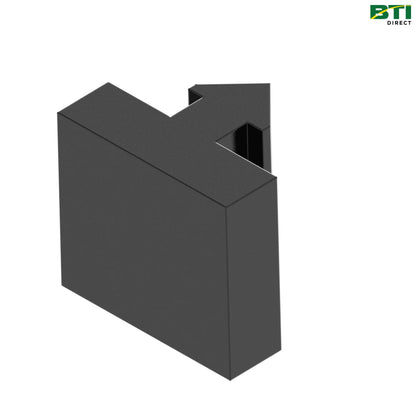 E43961: Frame Feedroll Bumper