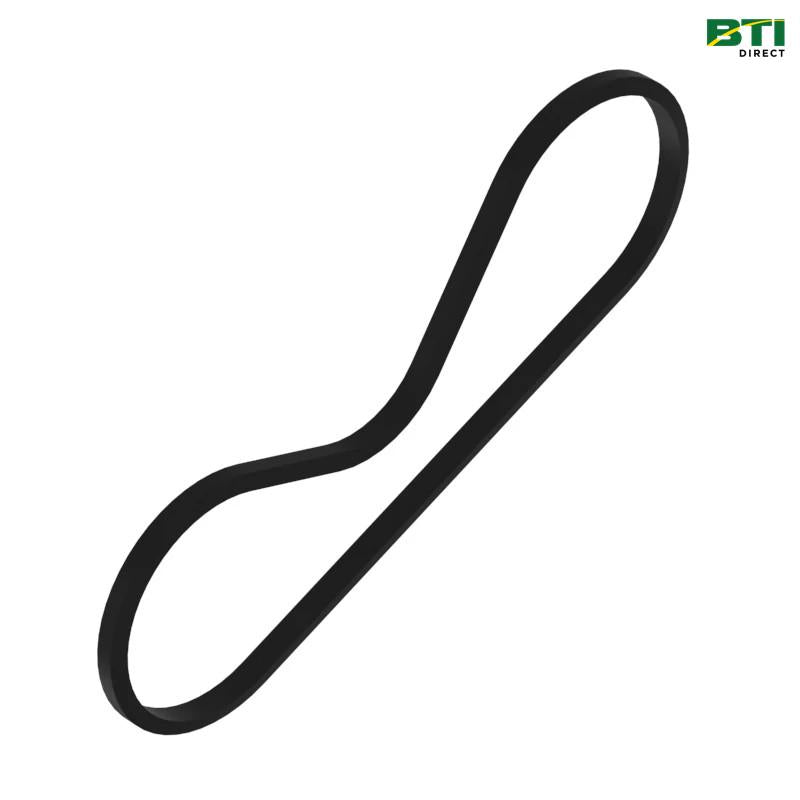 E46844: Mower Conditioner Drive Gear Case V-Belt, Effective Length 1346.2 mm (53 inch)