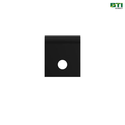 E48305: Cut Knives Blade Clamp Clevis for Flail Shredder