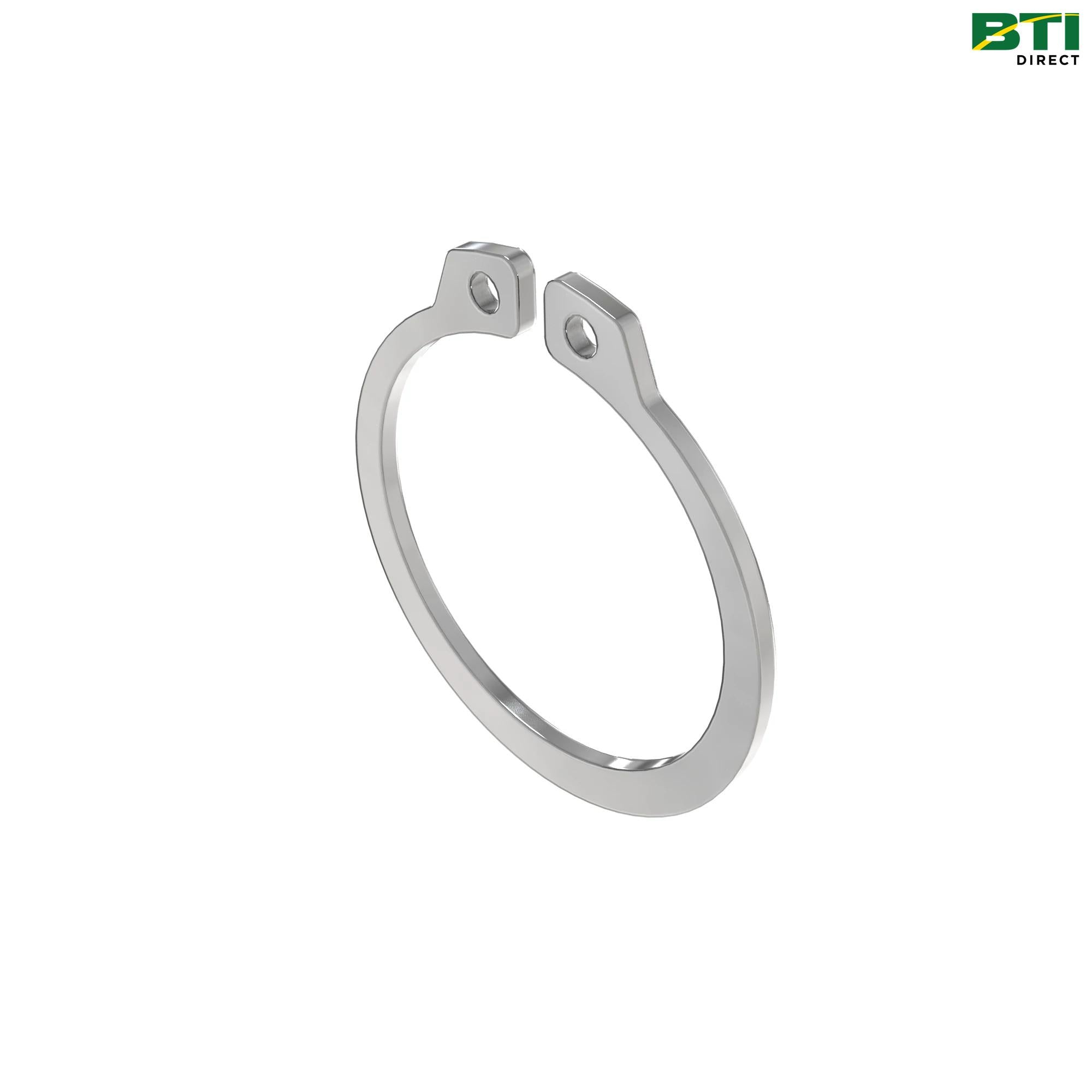 E52891: External Snap Ring