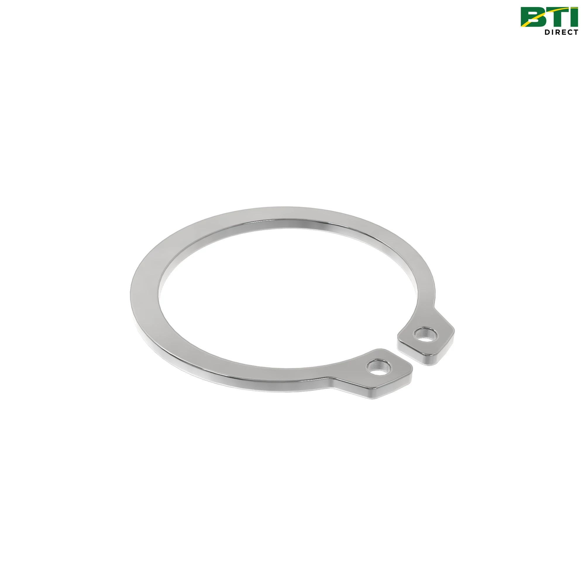 E52891: External Snap Ring
