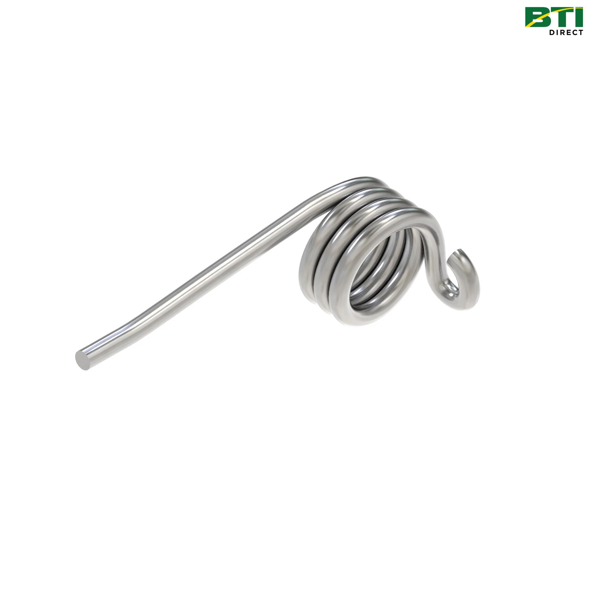 E56470: Torsion Spring