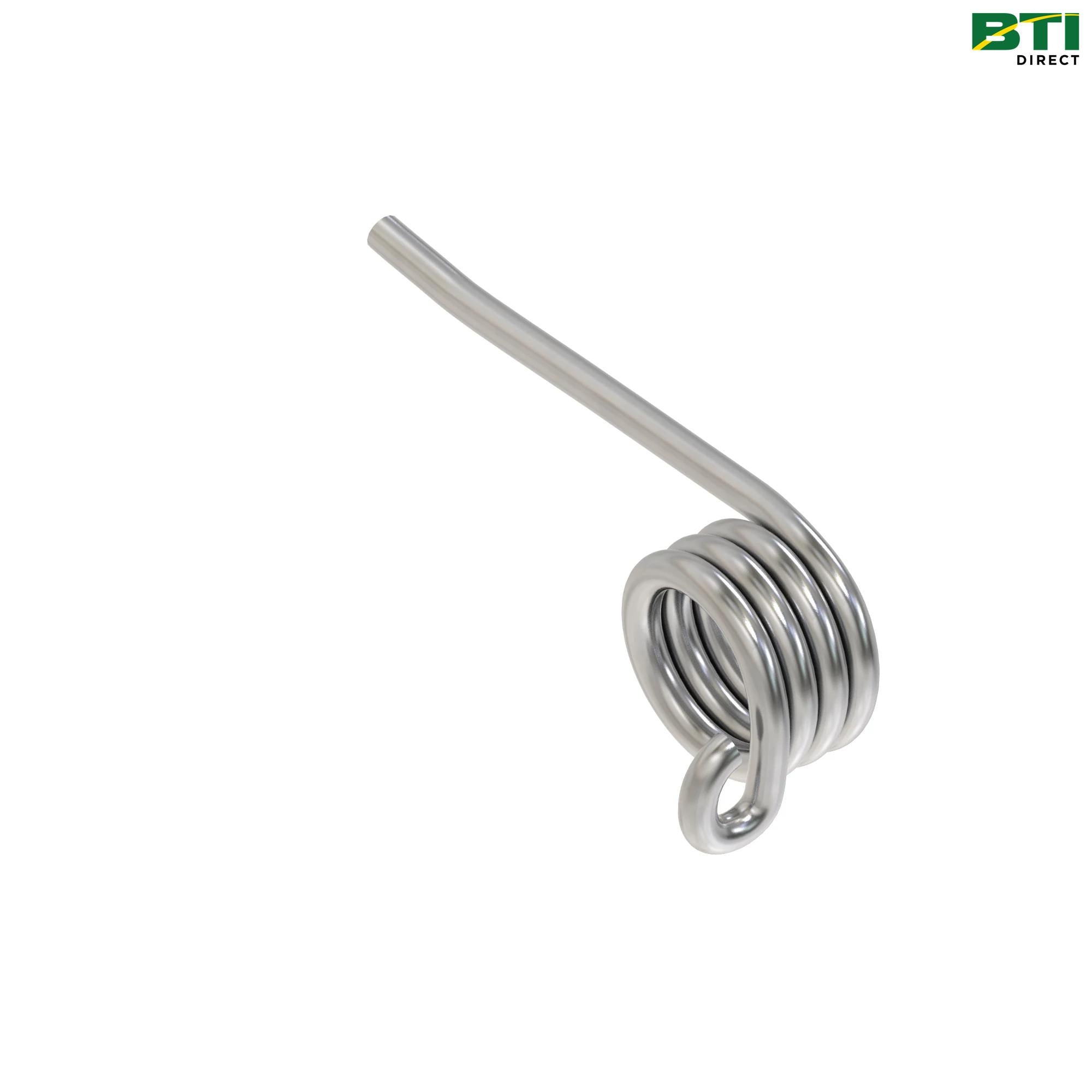 E56470: Torsion Spring