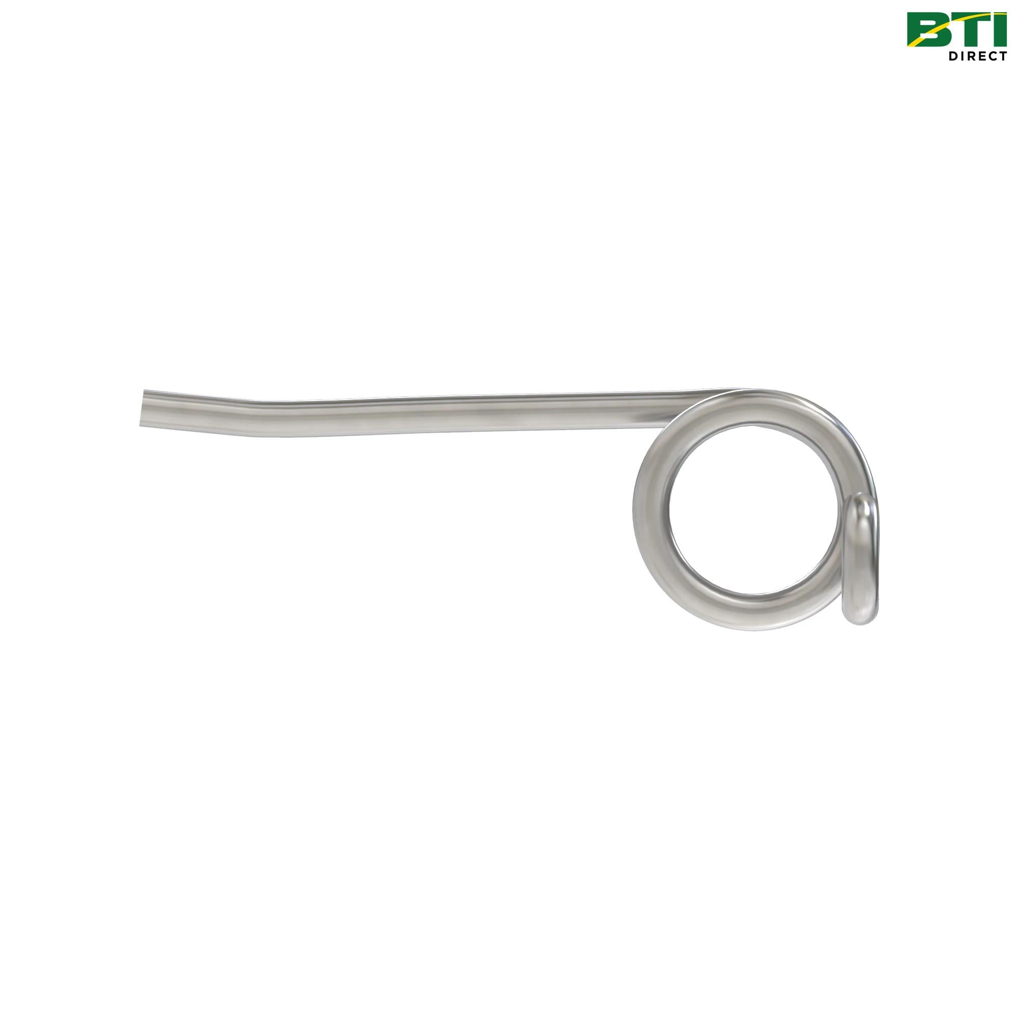 E56470: Torsion Spring
